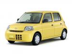 Daihatsu Esse 2005 года